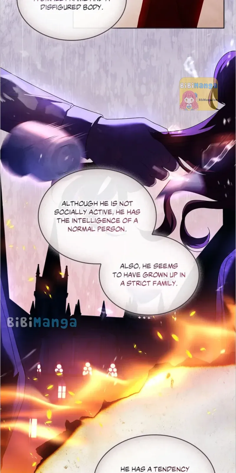 The Lady Wants To Rest - Chapter 92 Page 83