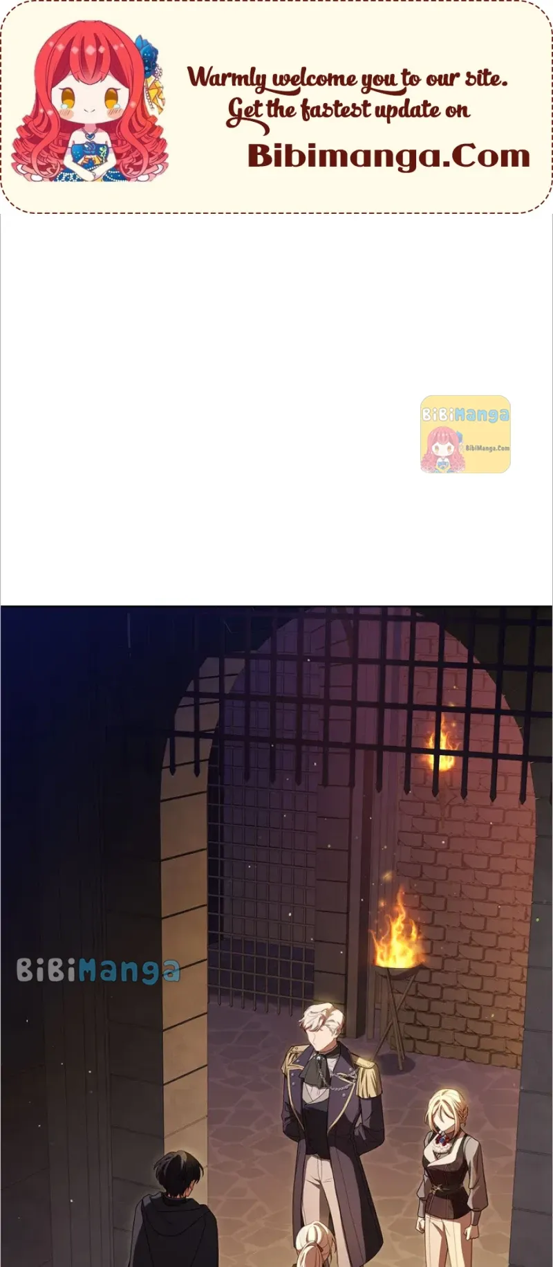 The Lady Wants To Rest - Chapter 93 Page 1
