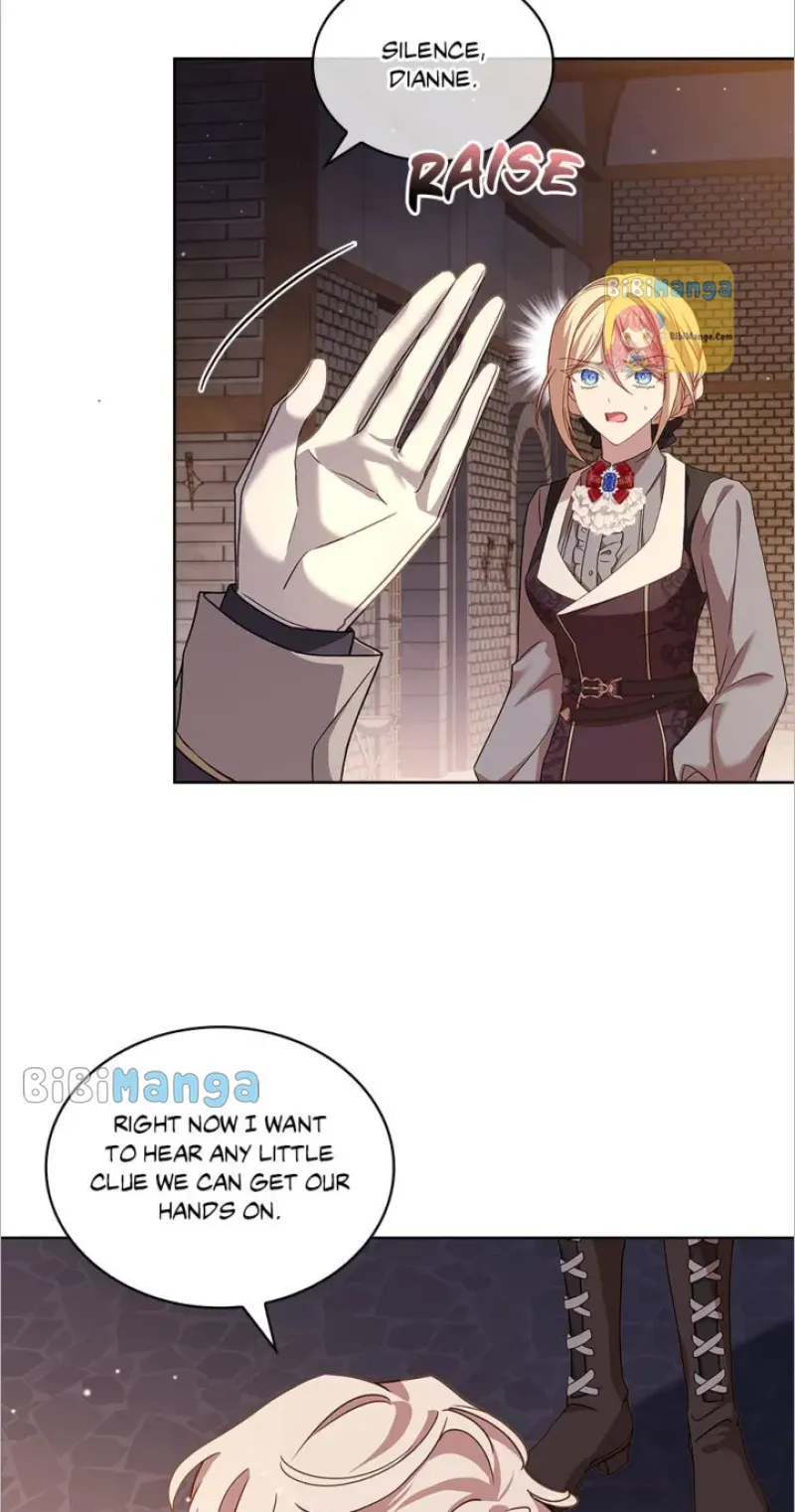 The Lady Wants To Rest - Chapter 93 Page 6