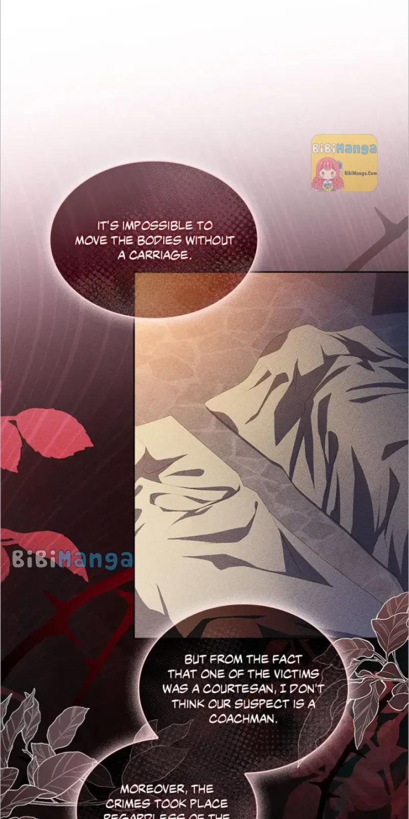 The Lady Wants To Rest - Chapter 93 Page 10