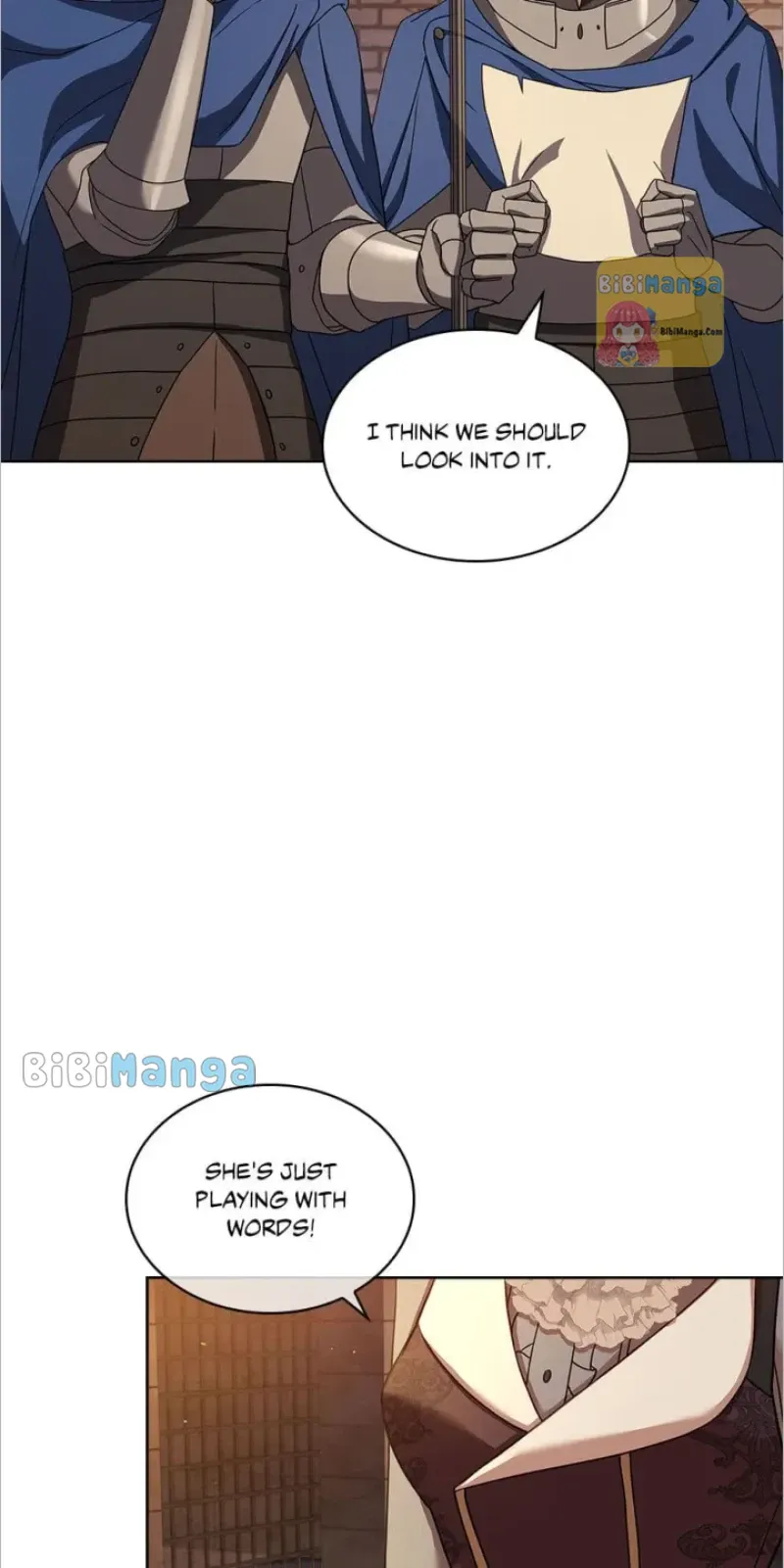 The Lady Wants To Rest - Chapter 93 Page 13