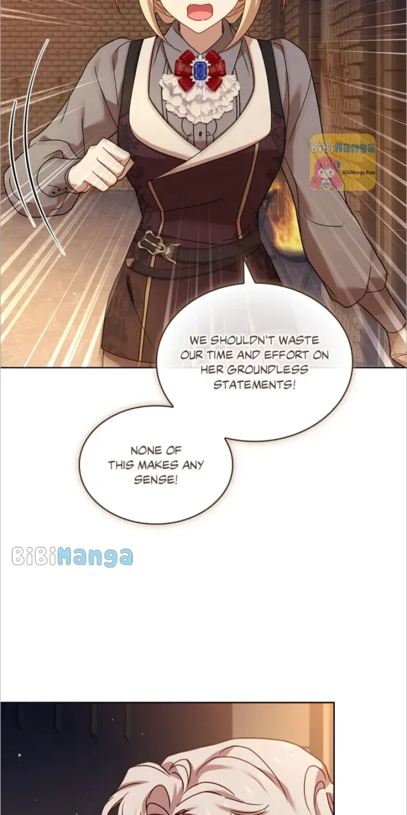 The Lady Wants To Rest - Chapter 93 Page 15