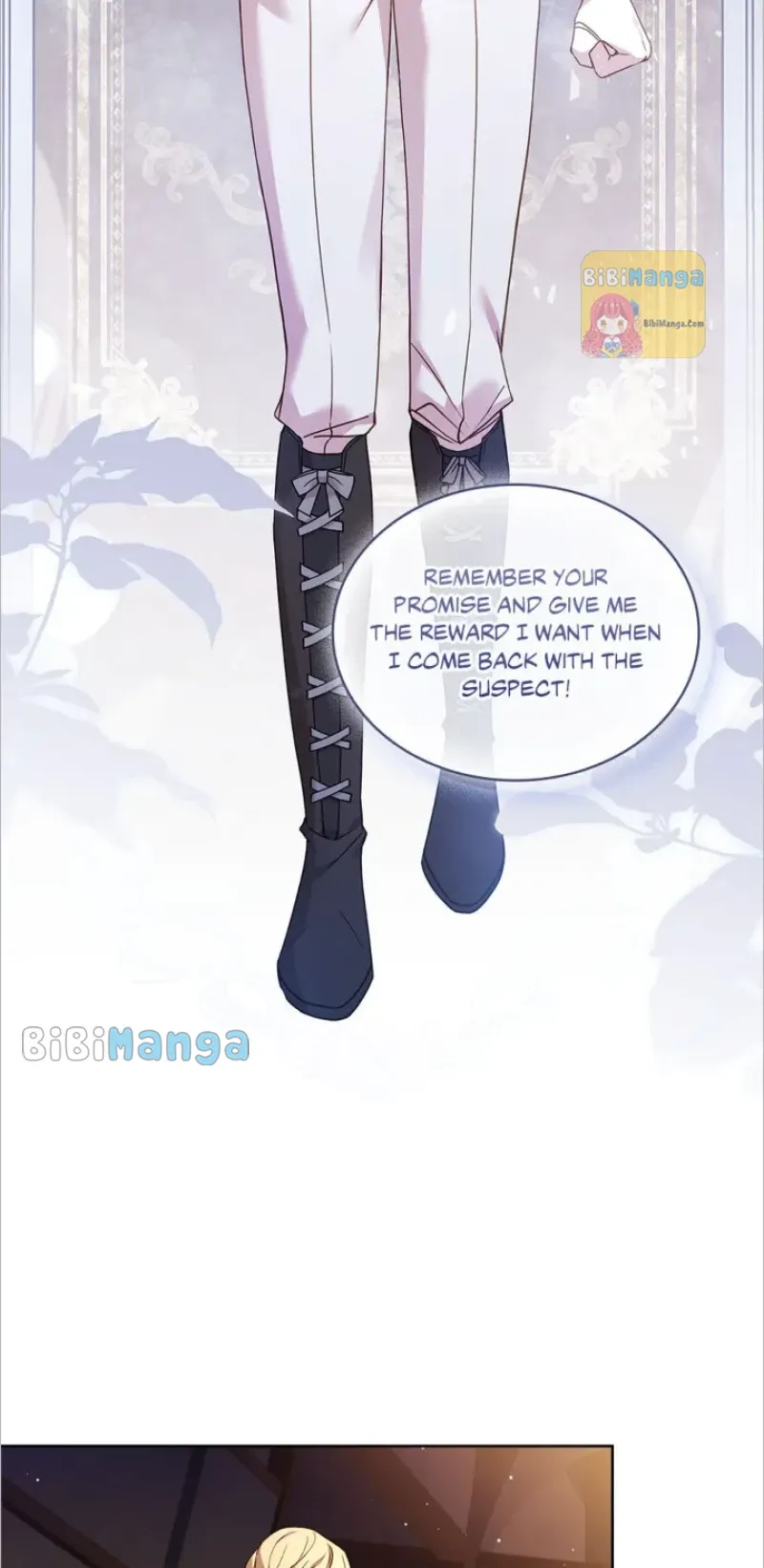 The Lady Wants To Rest - Chapter 93 Page 22