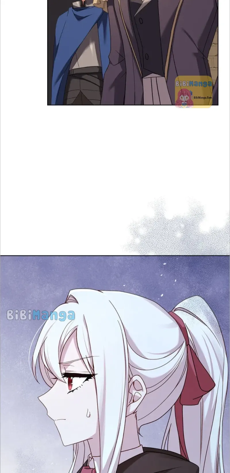 The Lady Wants To Rest - Chapter 93 Page 24