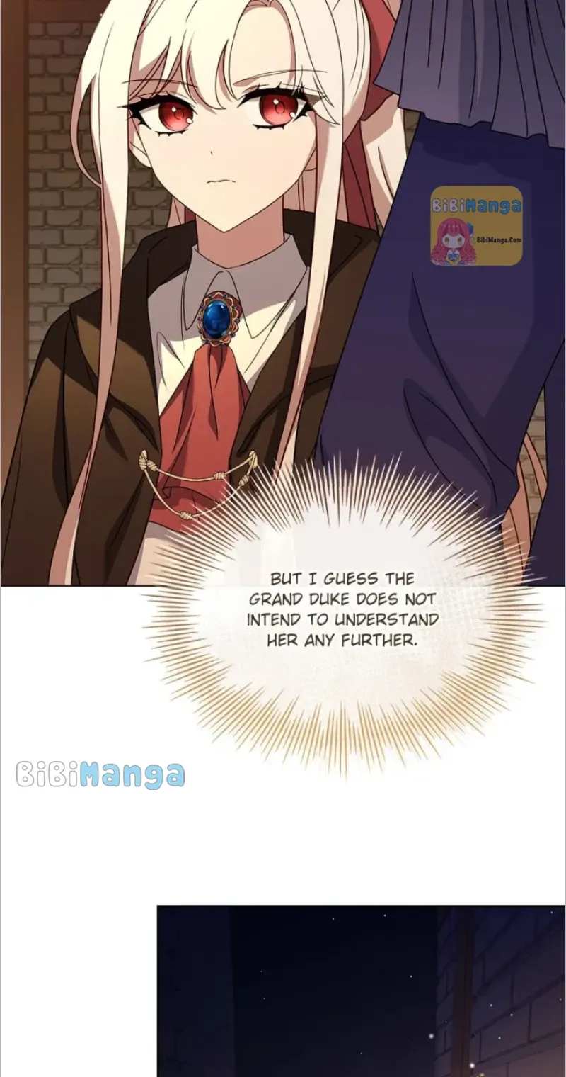 The Lady Wants To Rest - Chapter 93 Page 29