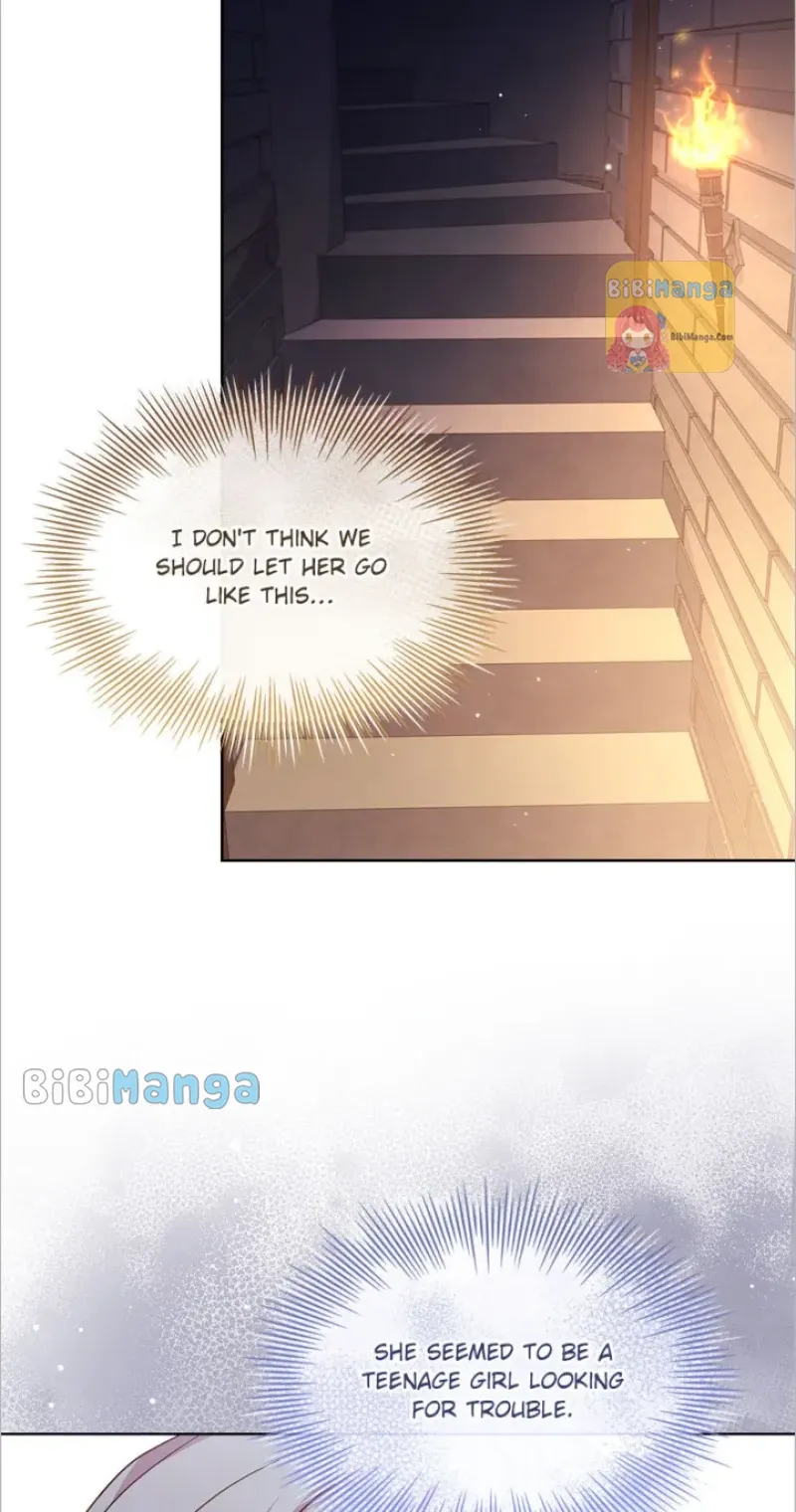 The Lady Wants To Rest - Chapter 93 Page 30