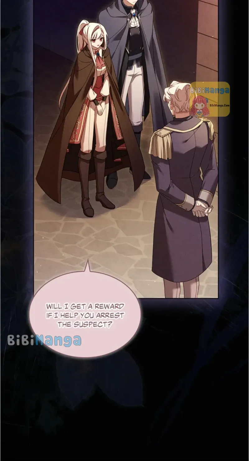 The Lady Wants To Rest - Chapter 93 Page 48