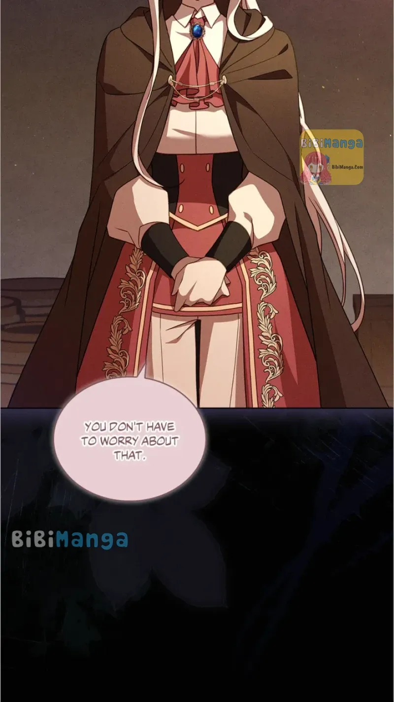 The Lady Wants To Rest - Chapter 93 Page 53