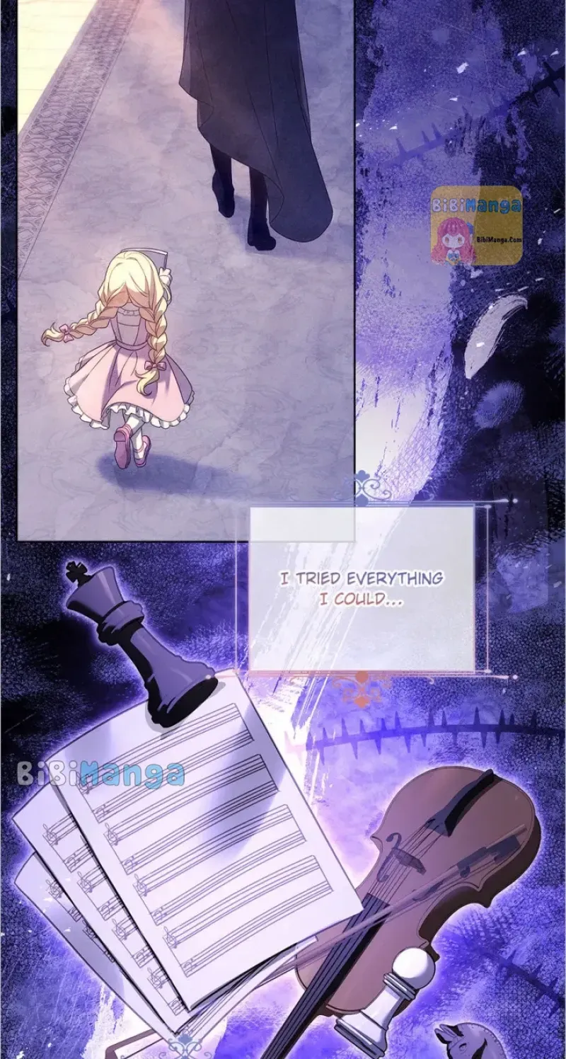 The Lady Wants To Rest - Chapter 93 Page 61