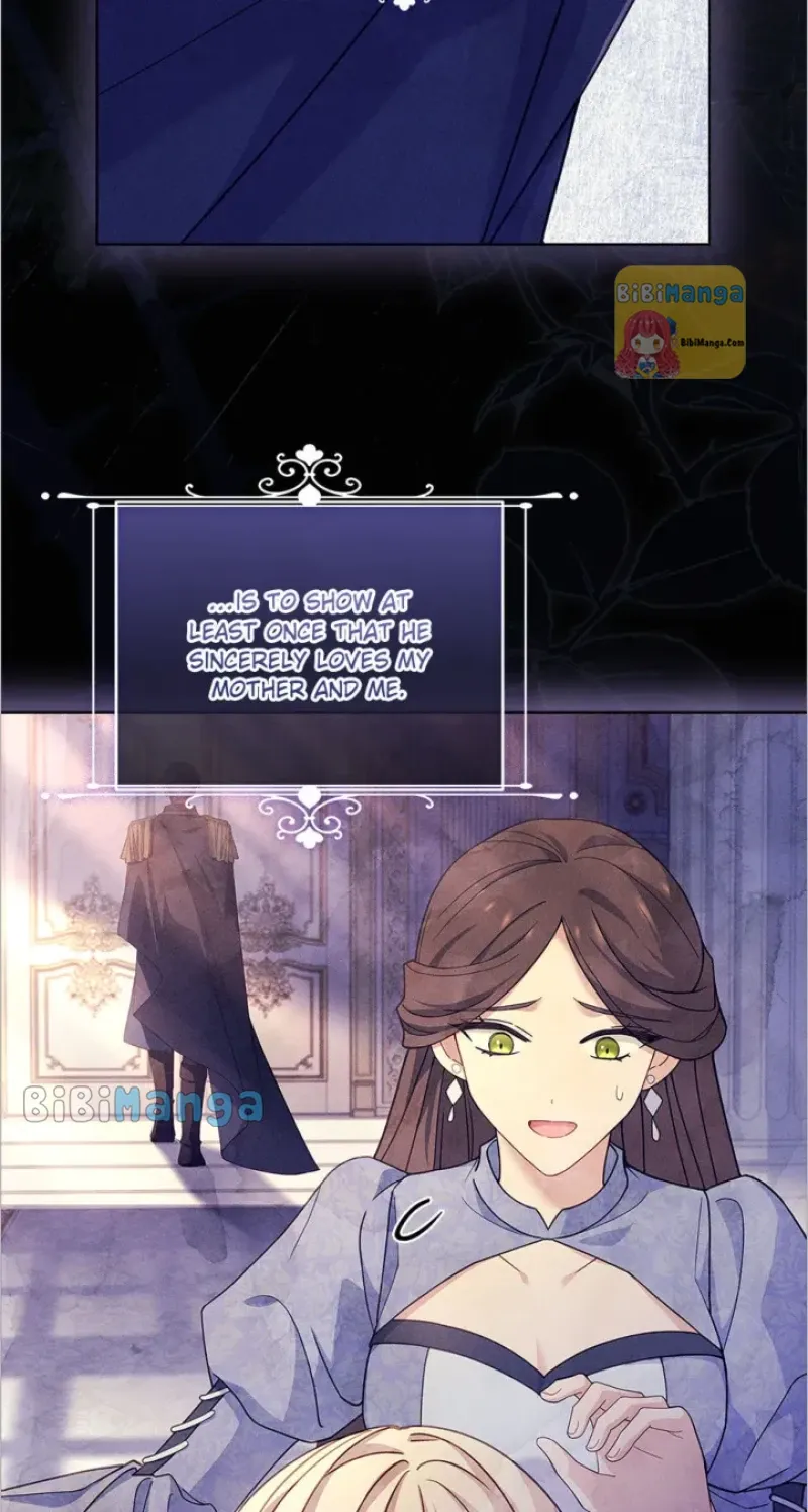 The Lady Wants To Rest - Chapter 93 Page 64