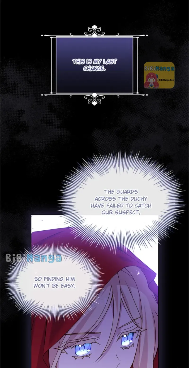 The Lady Wants To Rest - Chapter 93 Page 66