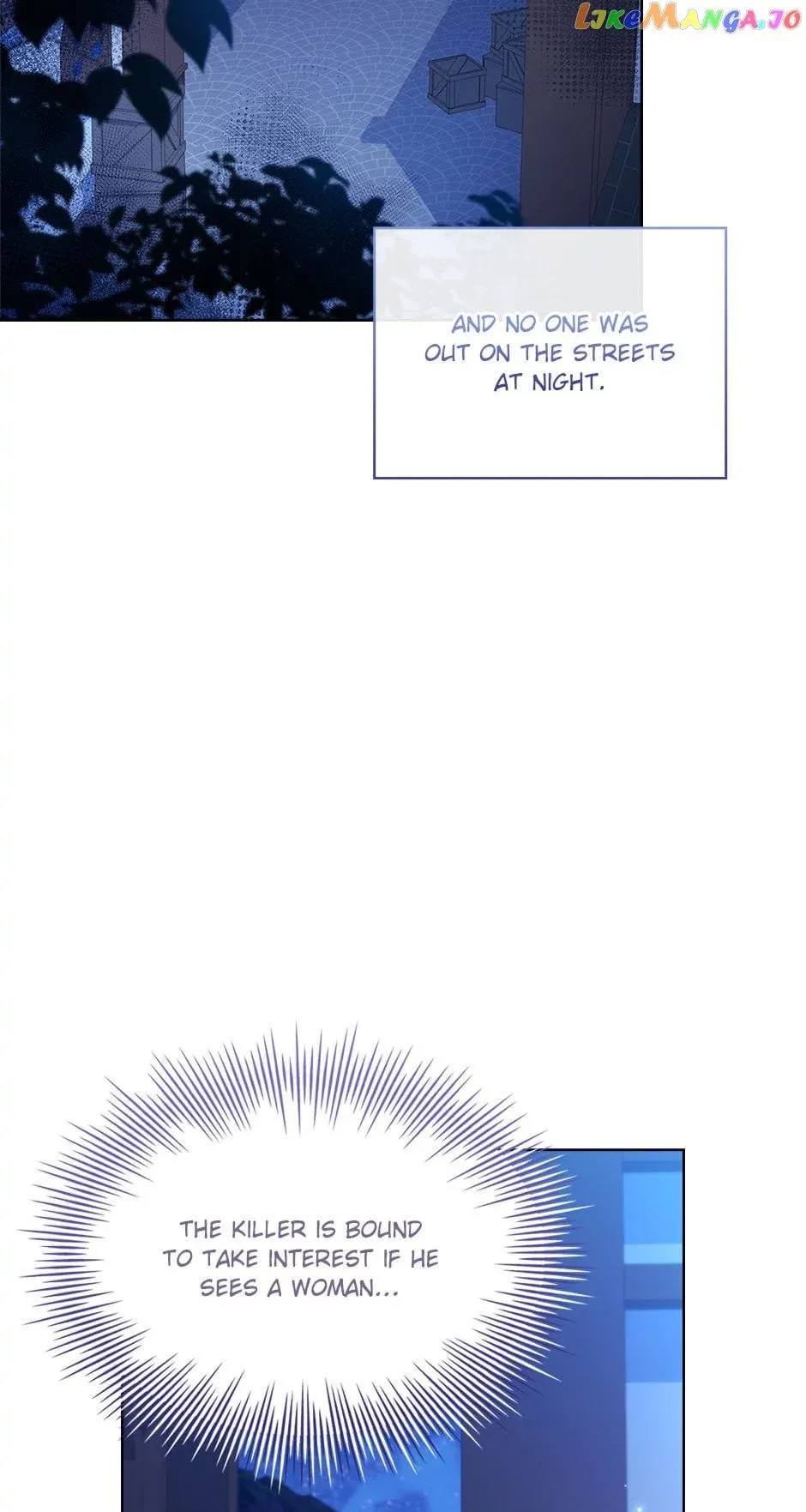 The Lady Wants To Rest - Chapter 94 Page 5