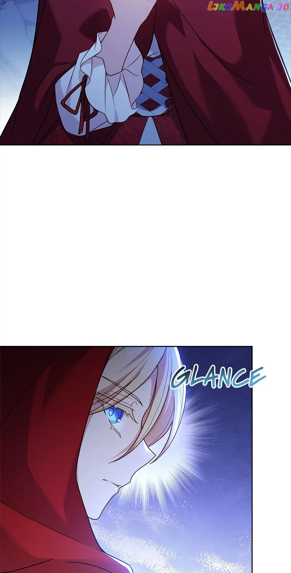 The Lady Wants To Rest - Chapter 94 Page 13