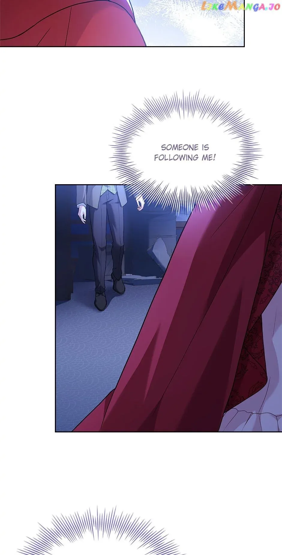 The Lady Wants To Rest - Chapter 94 Page 14