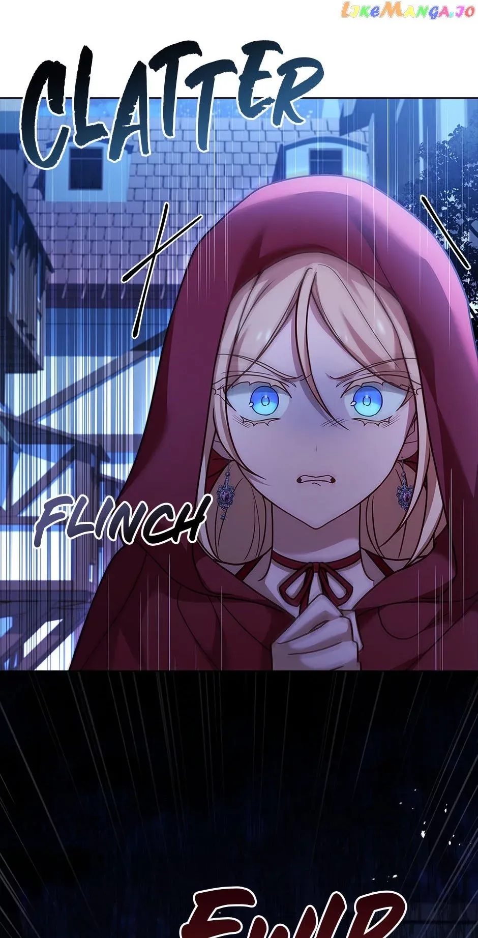 The Lady Wants To Rest - Chapter 94 Page 17