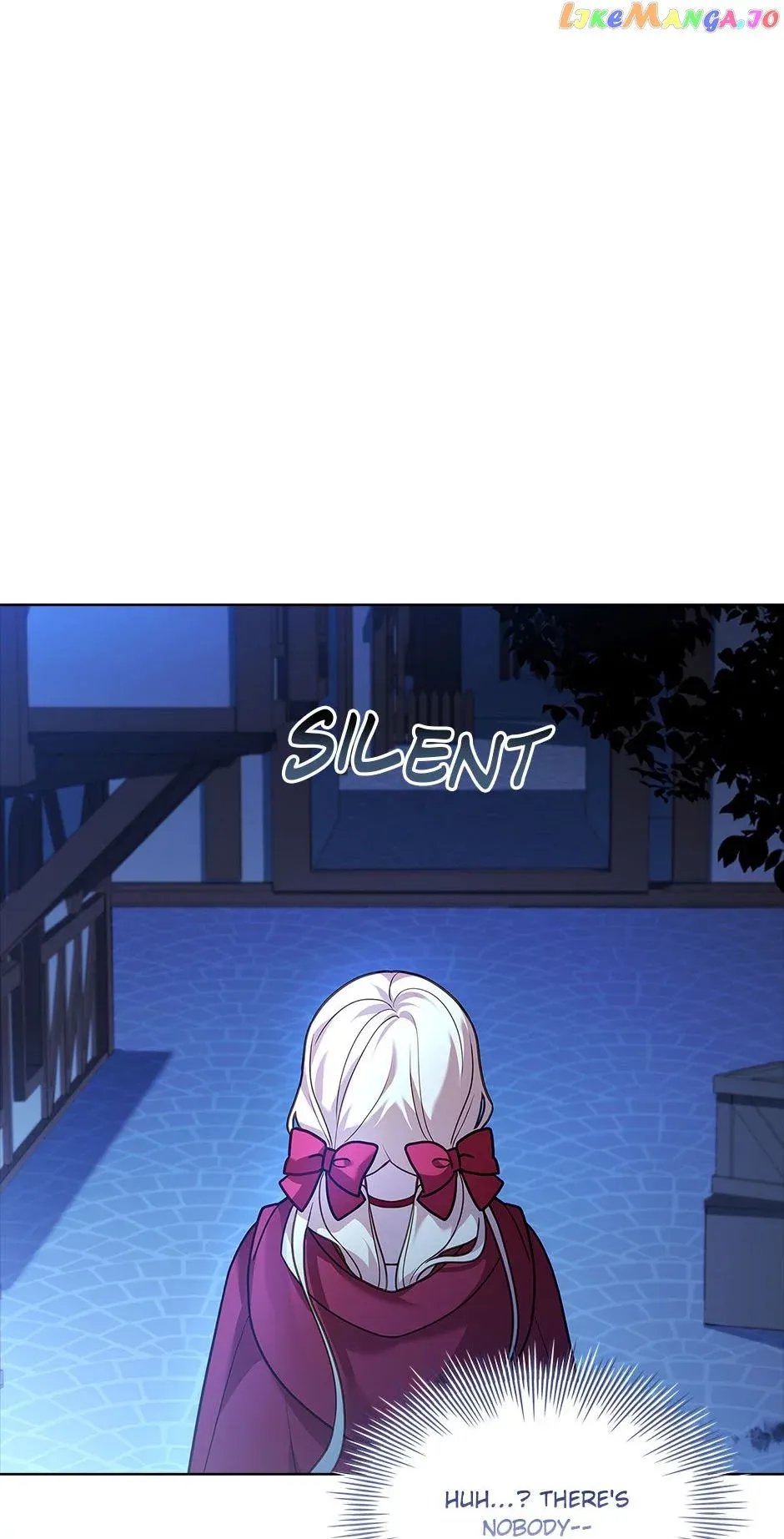 The Lady Wants To Rest - Chapter 94 Page 19