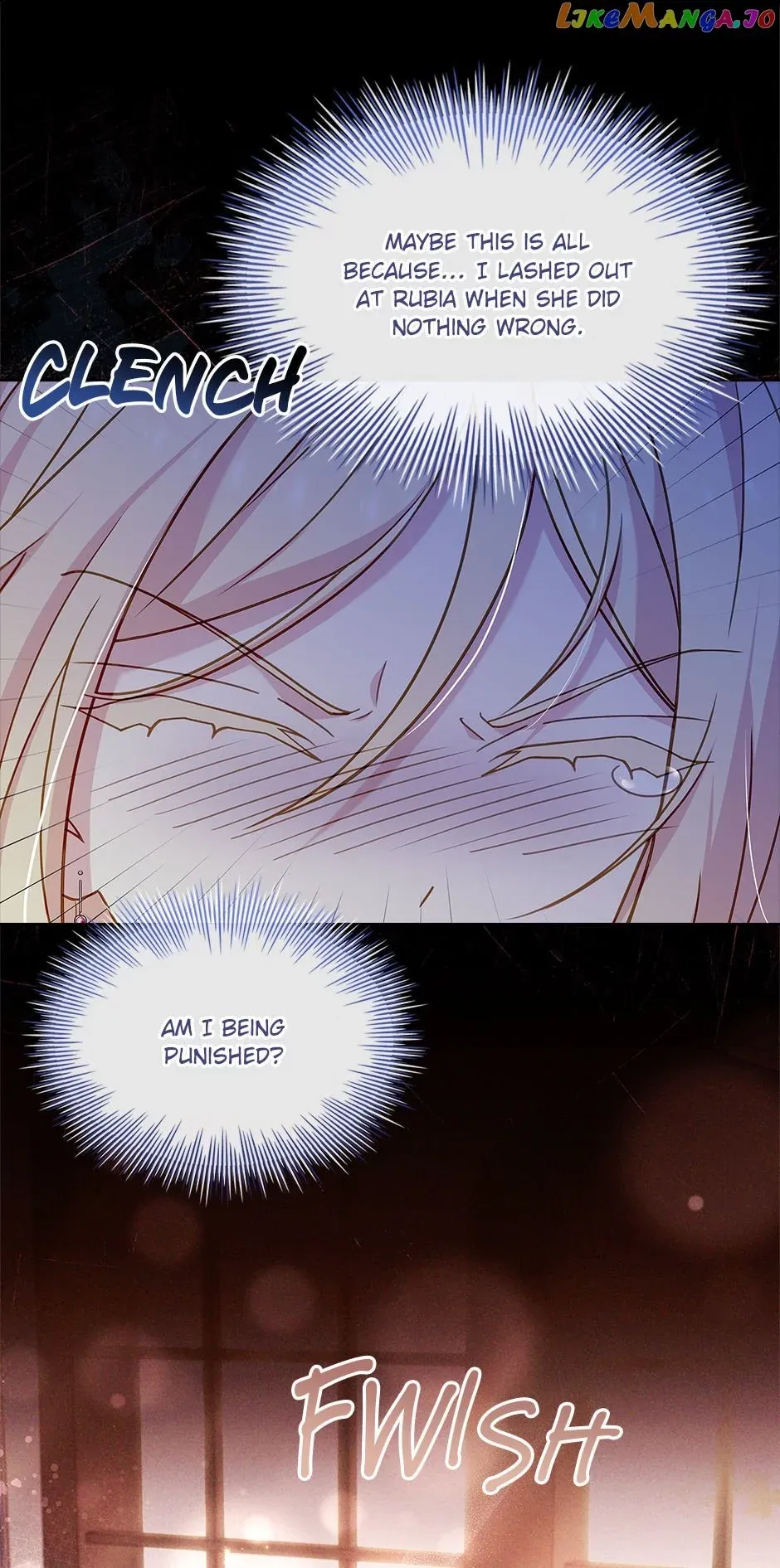 The Lady Wants To Rest - Chapter 94 Page 29