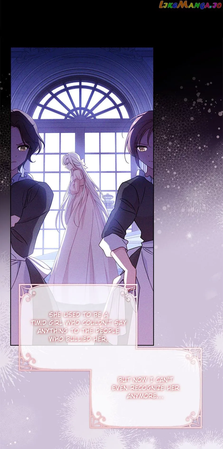The Lady Wants To Rest - Chapter 94 Page 32