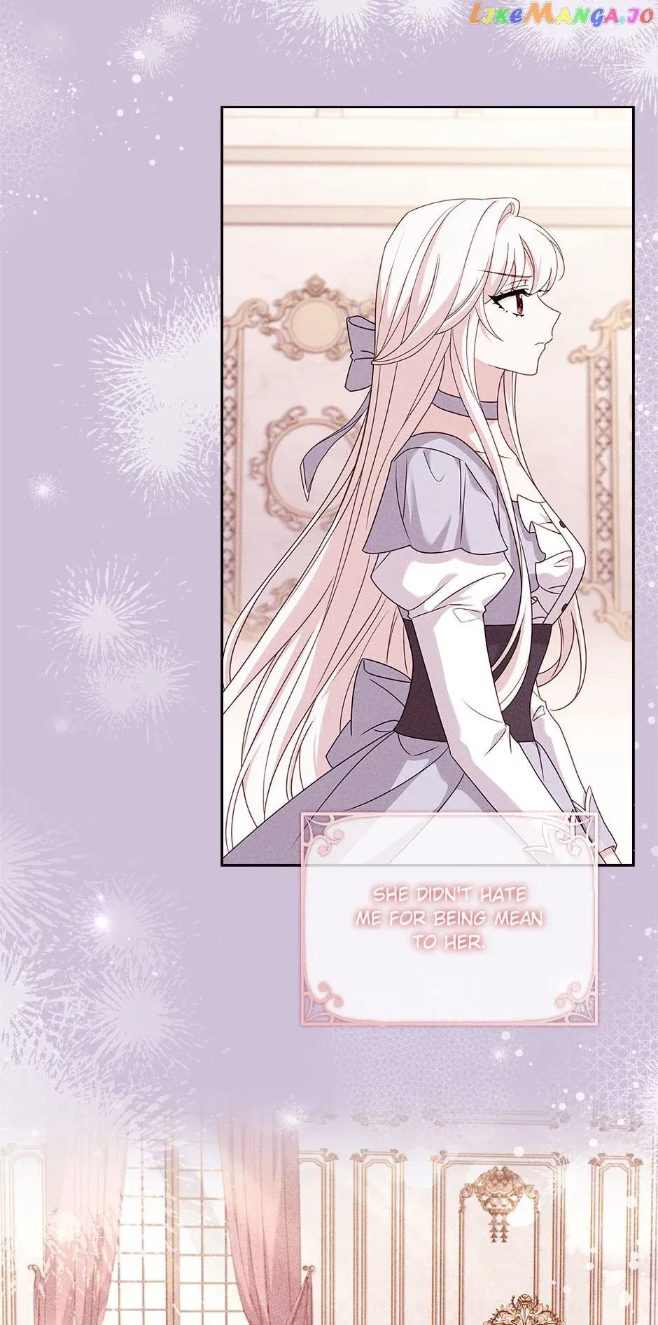 The Lady Wants To Rest - Chapter 94 Page 33