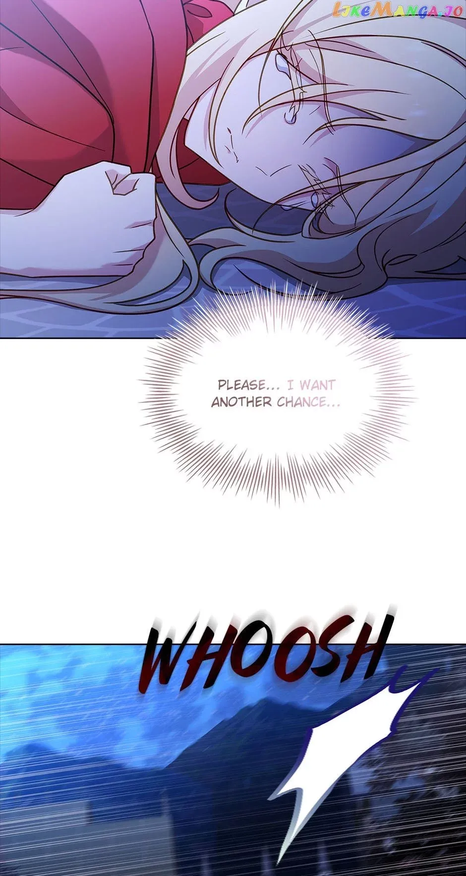 The Lady Wants To Rest - Chapter 94 Page 40