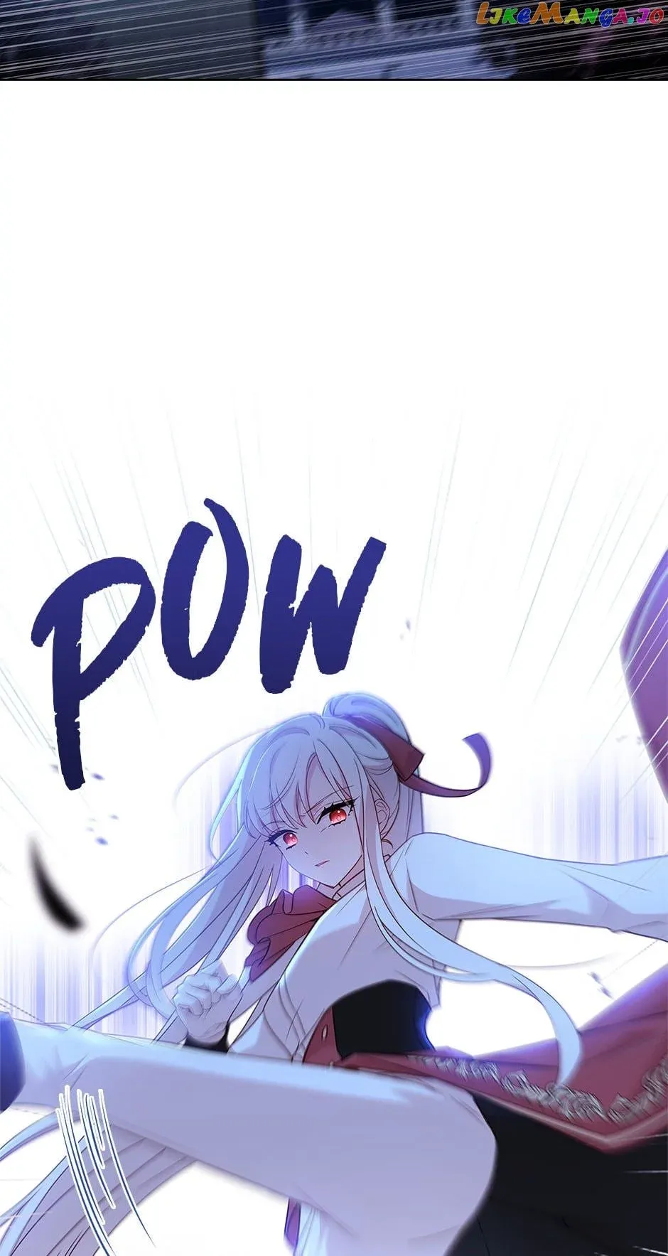 The Lady Wants To Rest - Chapter 94 Page 41