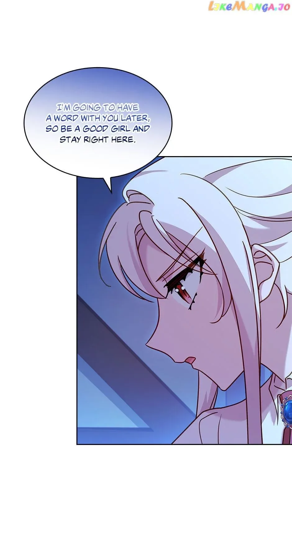The Lady Wants To Rest - Chapter 94 Page 49