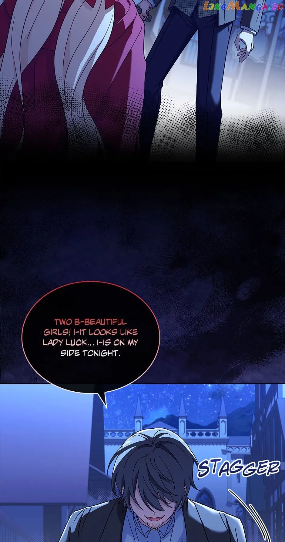 The Lady Wants To Rest - Chapter 94 Page 51