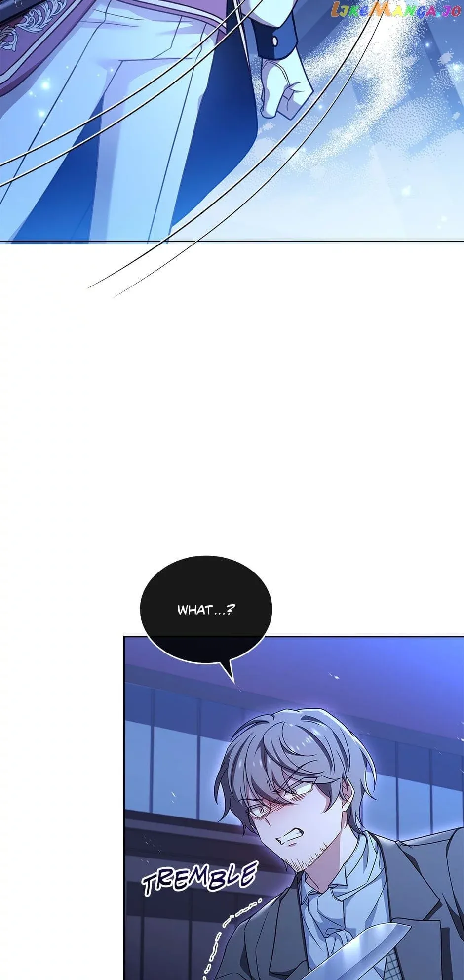 The Lady Wants To Rest - Chapter 94 Page 54