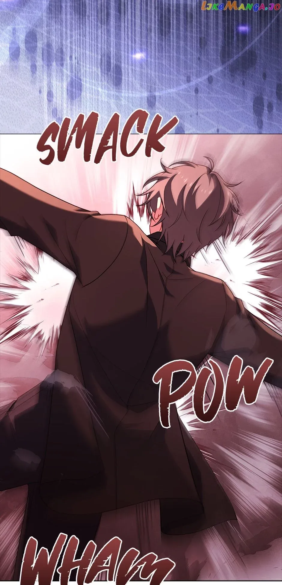 The Lady Wants To Rest - Chapter 94 Page 60