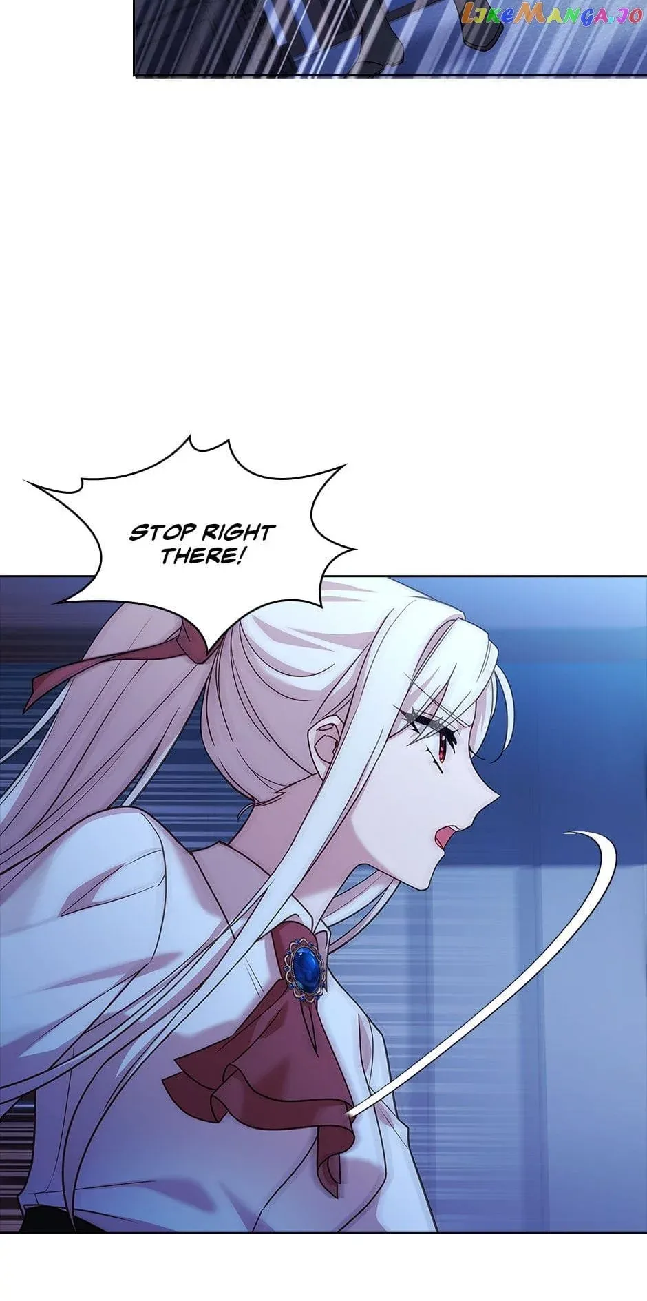 The Lady Wants To Rest - Chapter 94 Page 67