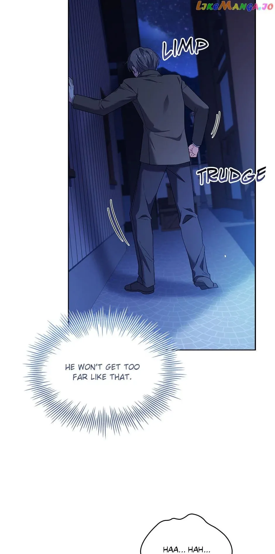 The Lady Wants To Rest - Chapter 94 Page 69