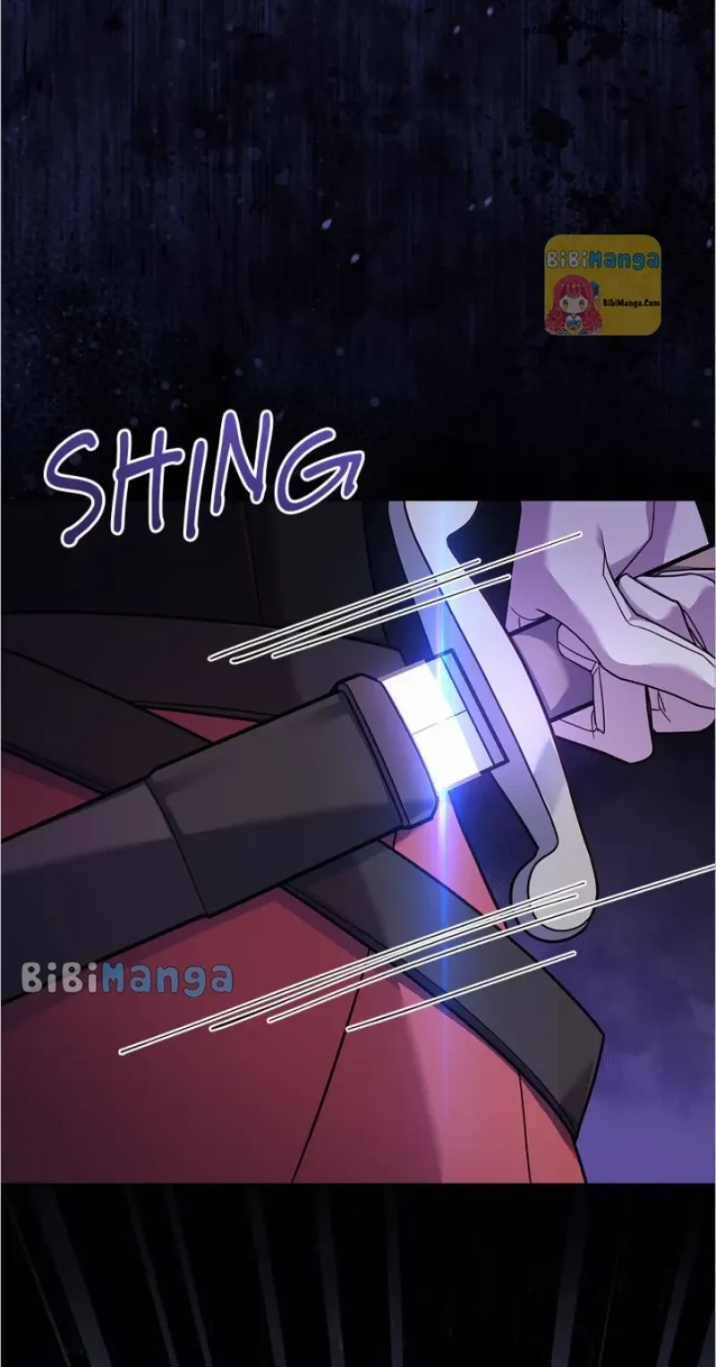 The Lady Wants To Rest - Chapter 95 Page 9