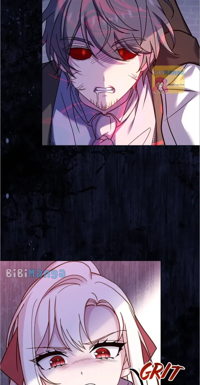 The Lady Wants To Rest - Chapter 95 Page 20