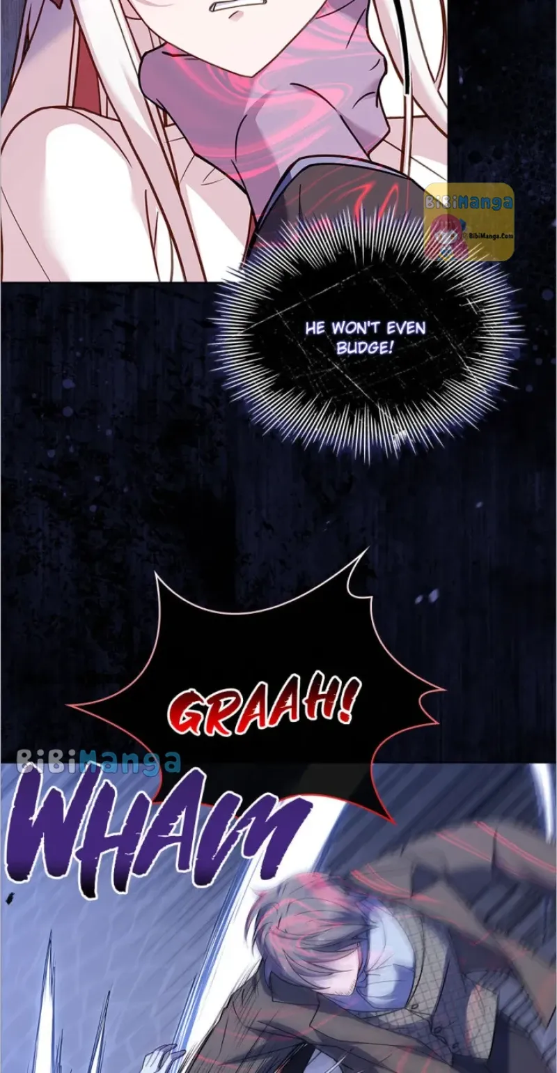 The Lady Wants To Rest - Chapter 95 Page 21
