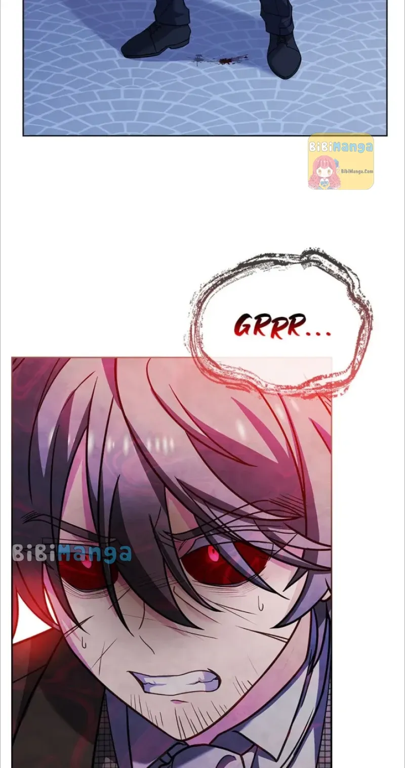 The Lady Wants To Rest - Chapter 95 Page 36