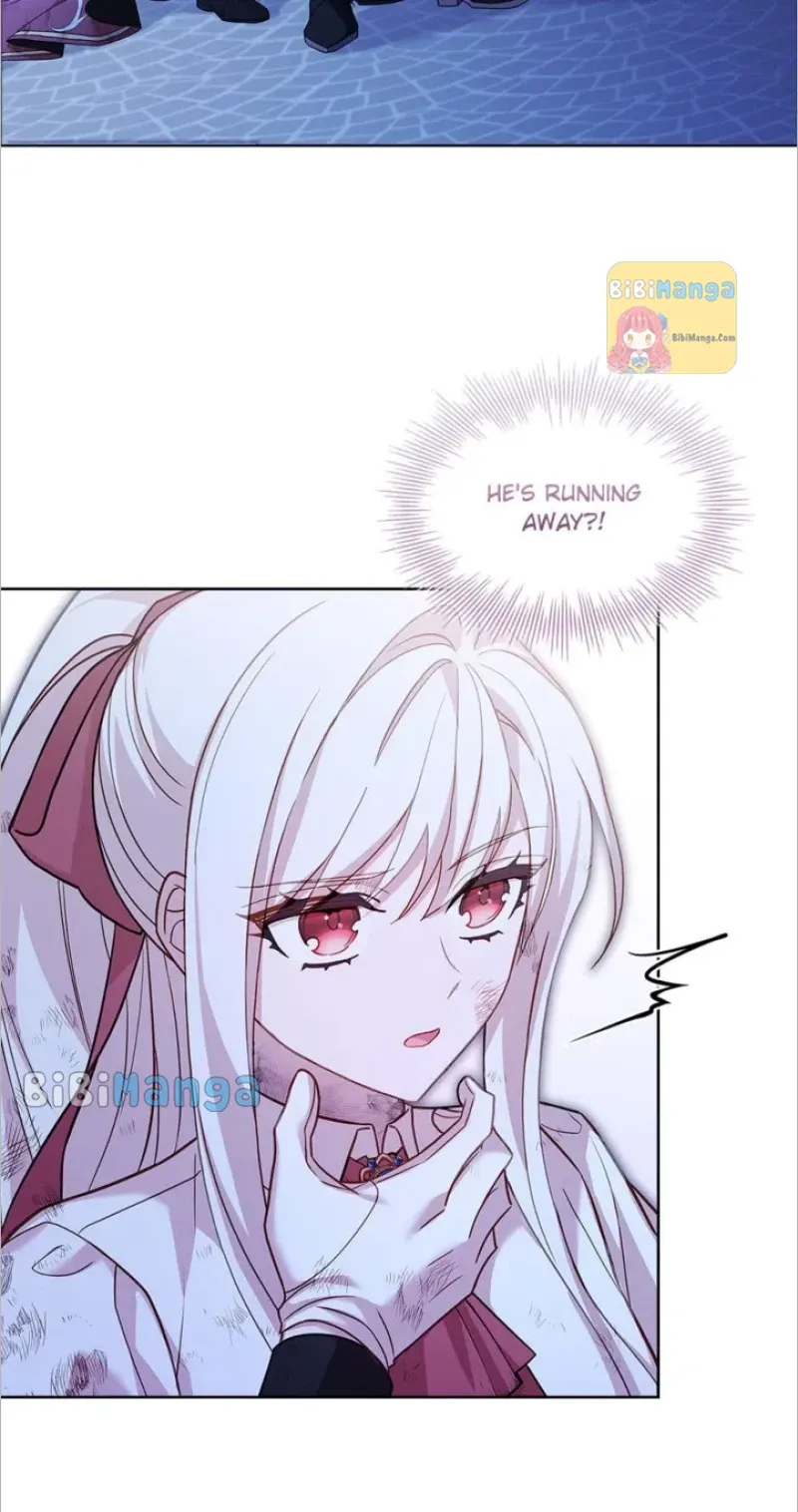 The Lady Wants To Rest - Chapter 95 Page 39