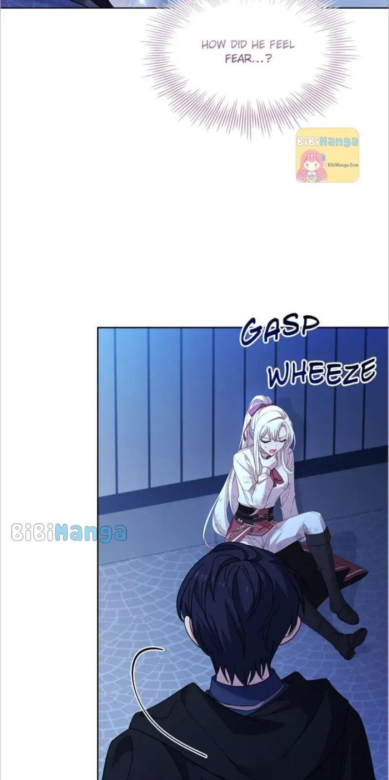 The Lady Wants To Rest - Chapter 95 Page 41