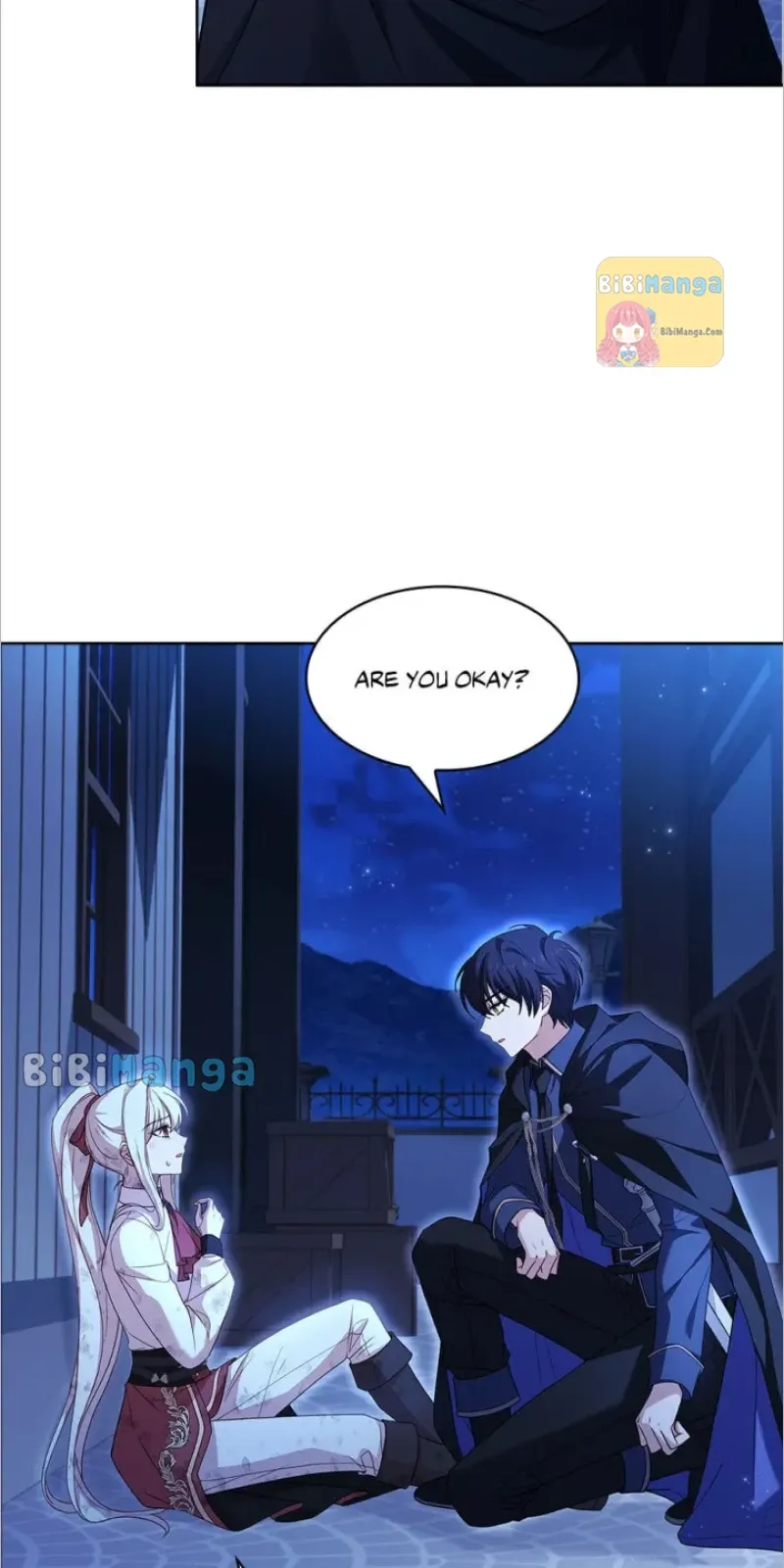 The Lady Wants To Rest - Chapter 95 Page 42