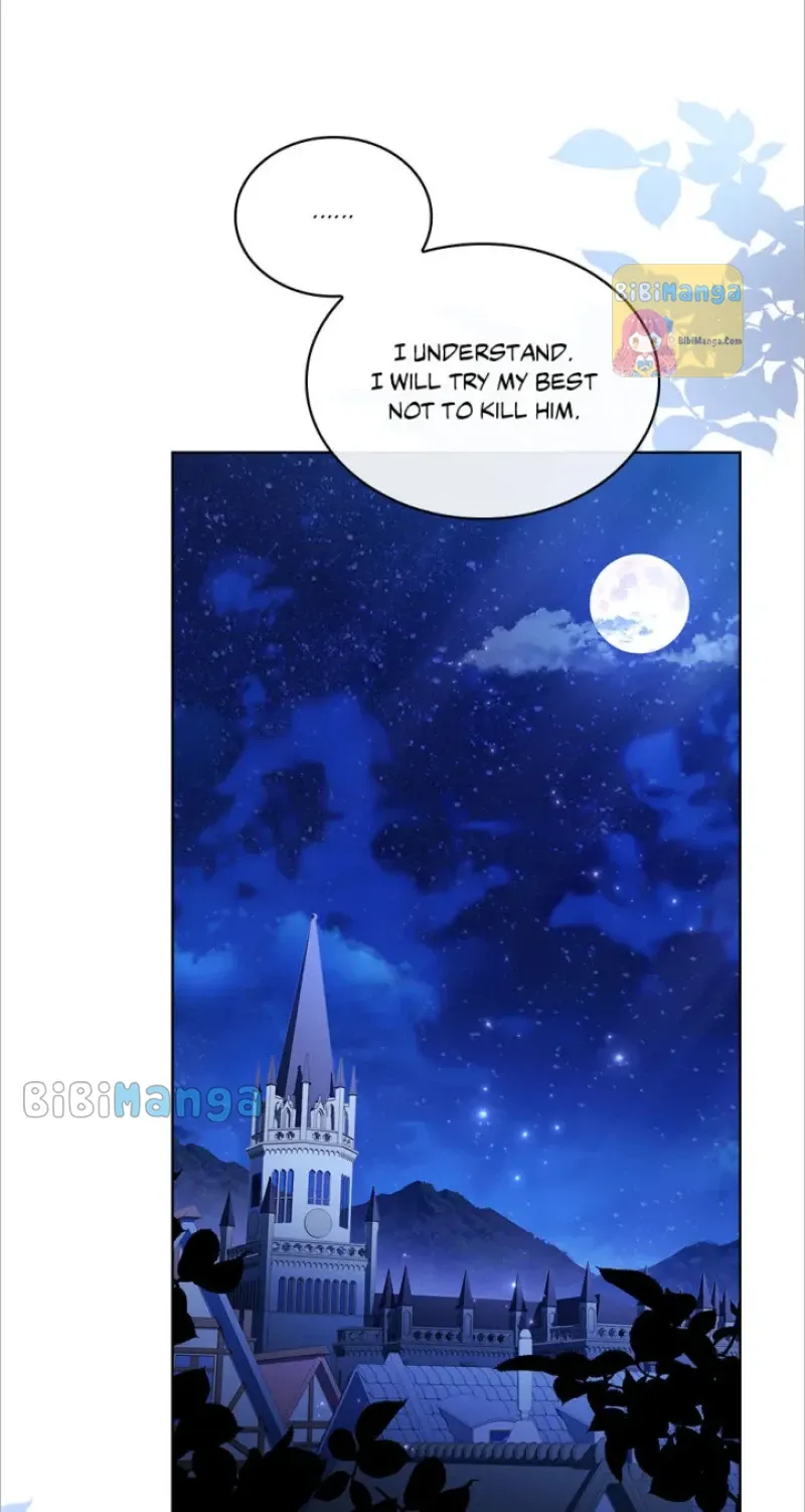 The Lady Wants To Rest - Chapter 95 Page 50