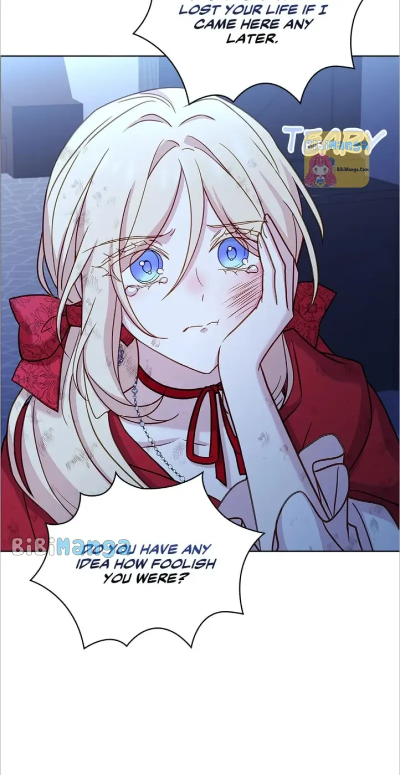 The Lady Wants To Rest - Chapter 95 Page 62