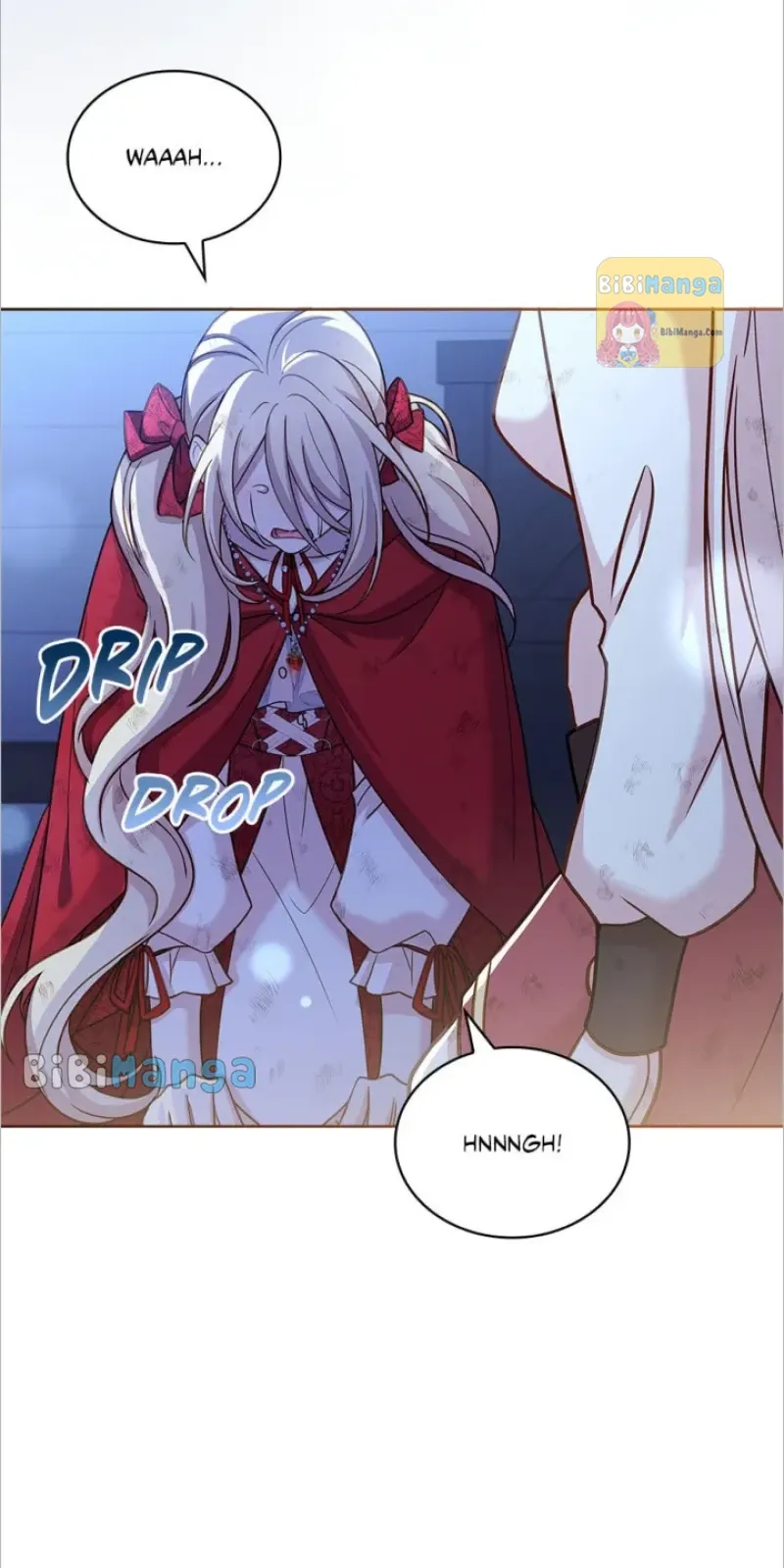 The Lady Wants To Rest - Chapter 95 Page 64