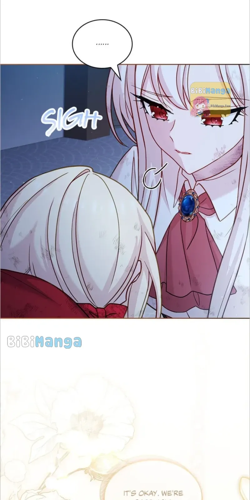 The Lady Wants To Rest - Chapter 95 Page 65