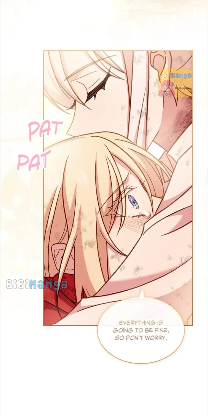 The Lady Wants To Rest - Chapter 95 Page 67