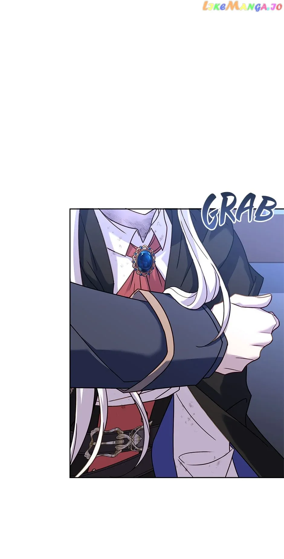 The Lady Wants To Rest - Chapter 96 Page 15
