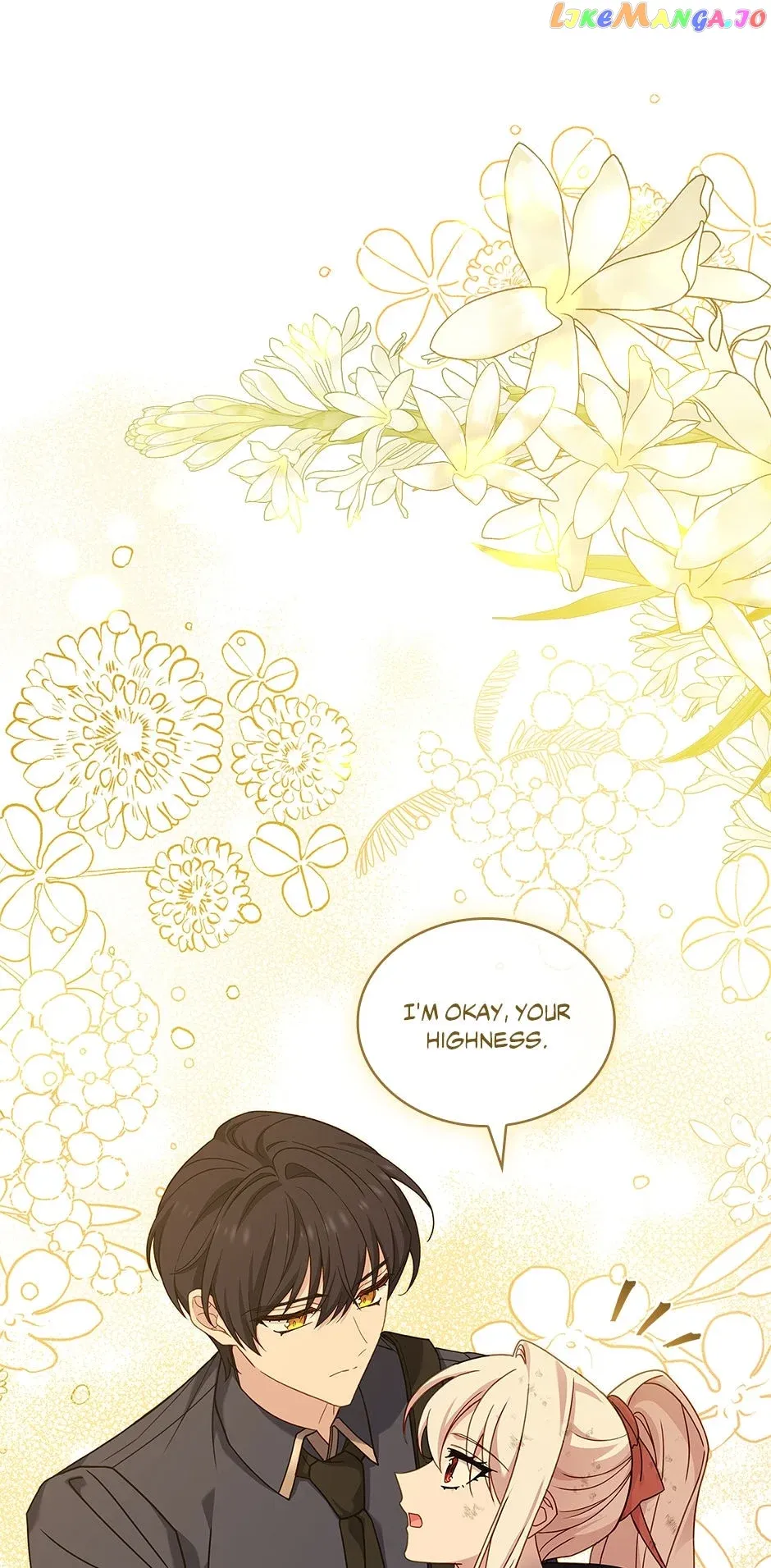 The Lady Wants To Rest - Chapter 96 Page 16
