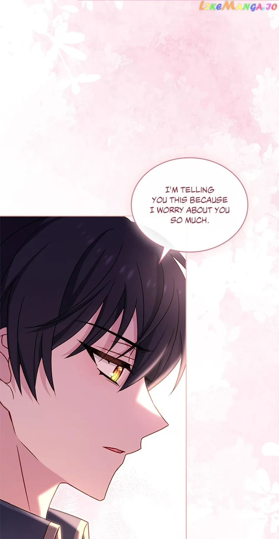 The Lady Wants To Rest - Chapter 96 Page 33