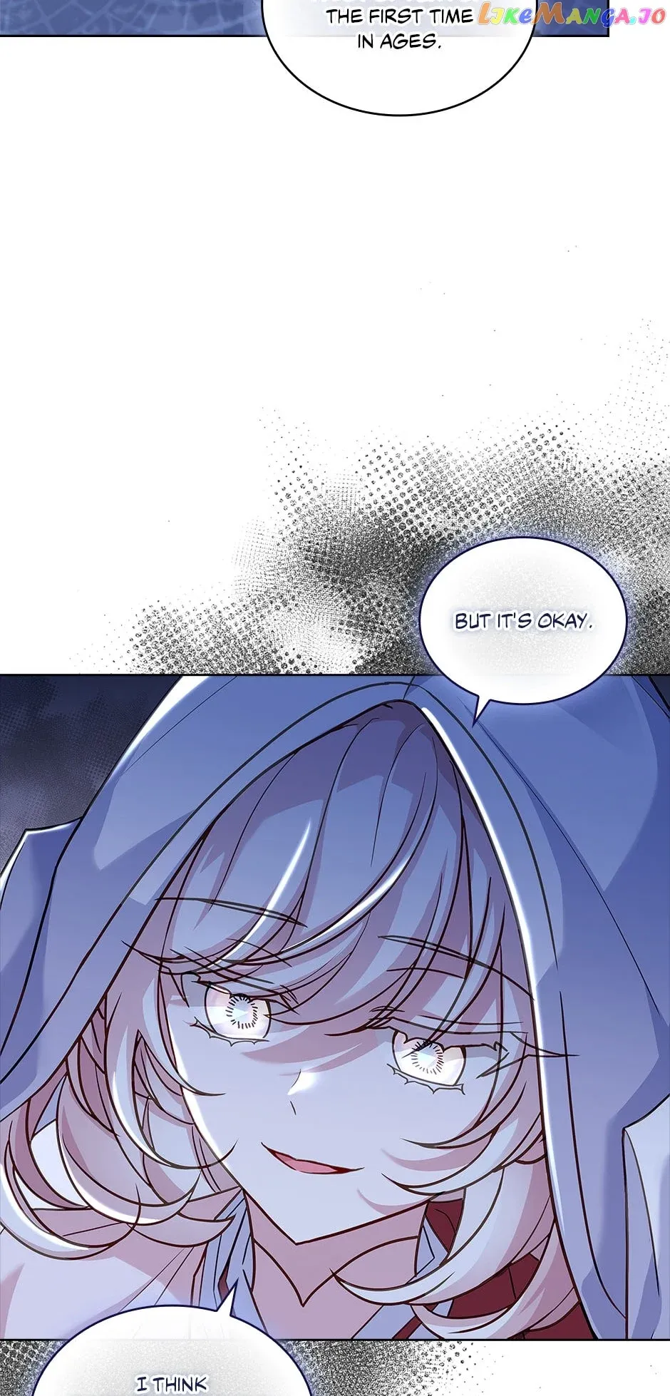 The Lady Wants To Rest - Chapter 96 Page 55