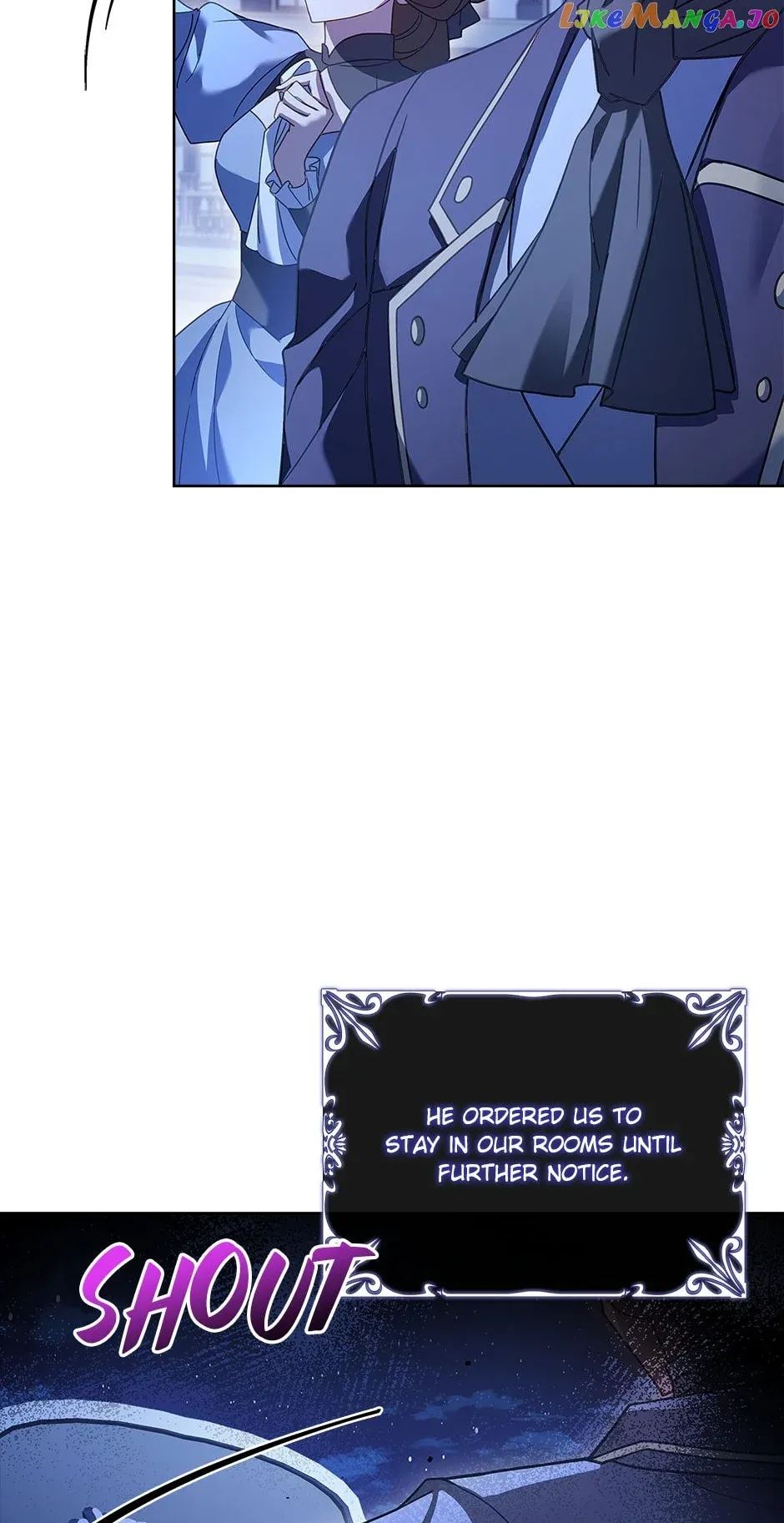 The Lady Wants To Rest - Chapter 96 Page 63