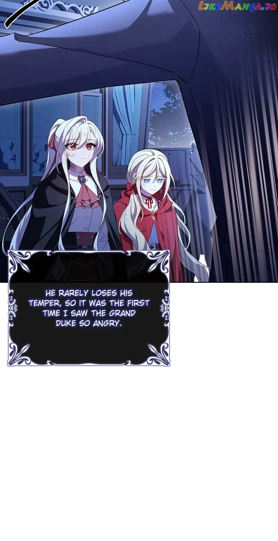 The Lady Wants To Rest - Chapter 96 Page 64