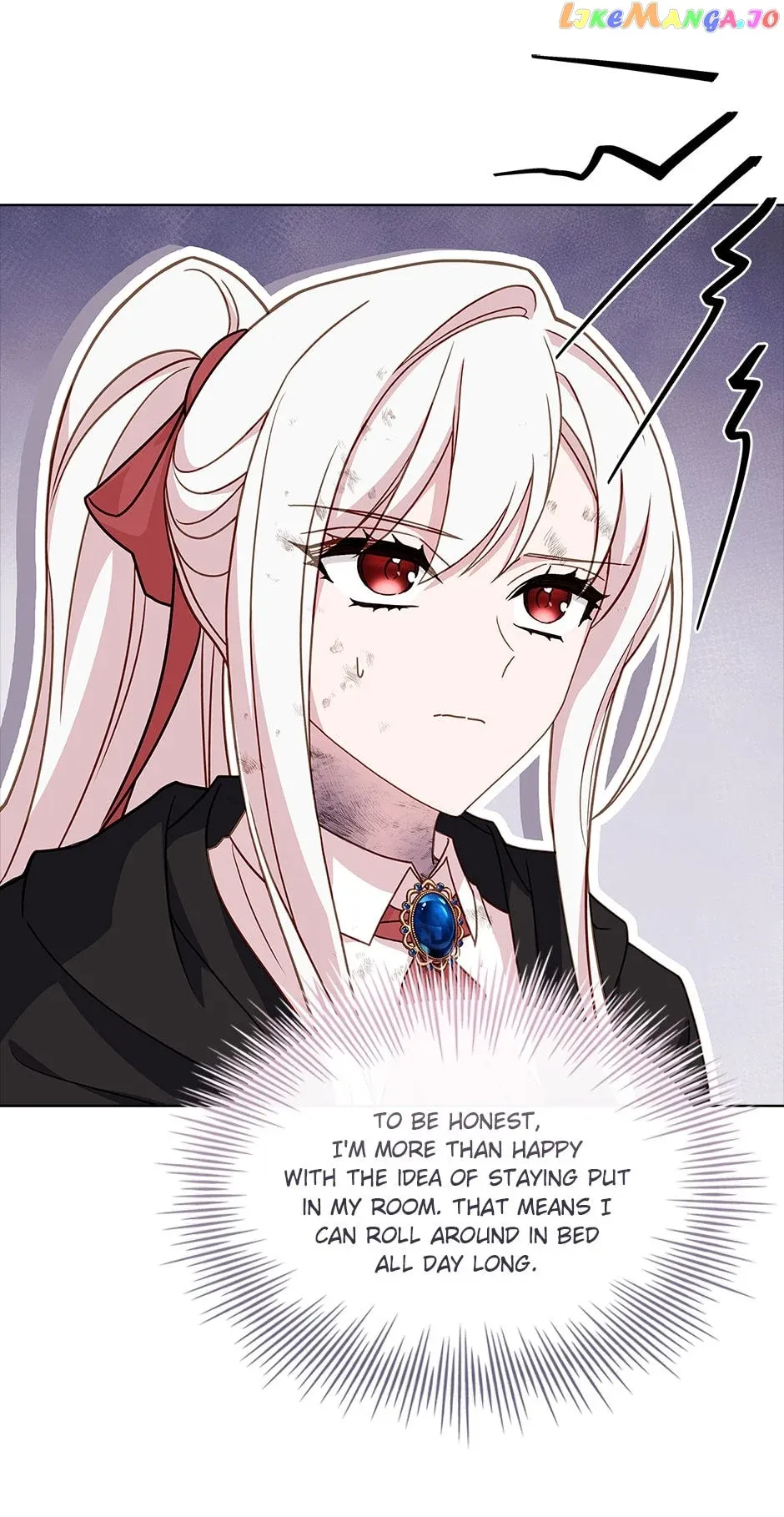 The Lady Wants To Rest - Chapter 96 Page 65